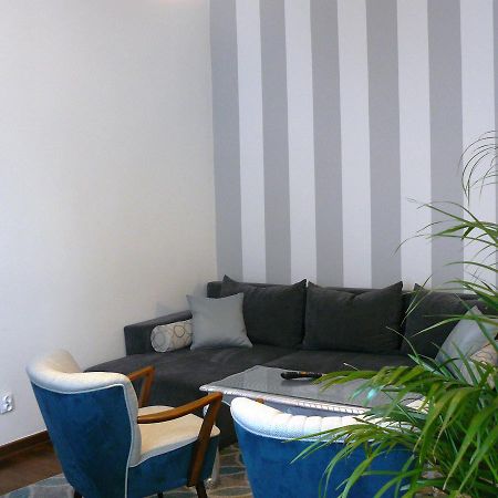 Apartament Chmielna Apartamento Varsóvia Exterior foto