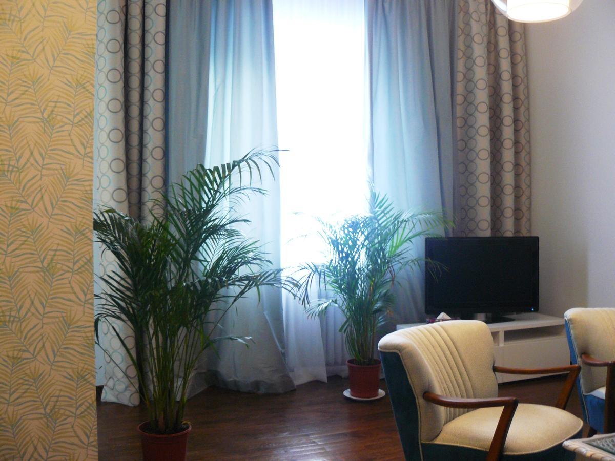 Apartament Chmielna Apartamento Varsóvia Exterior foto