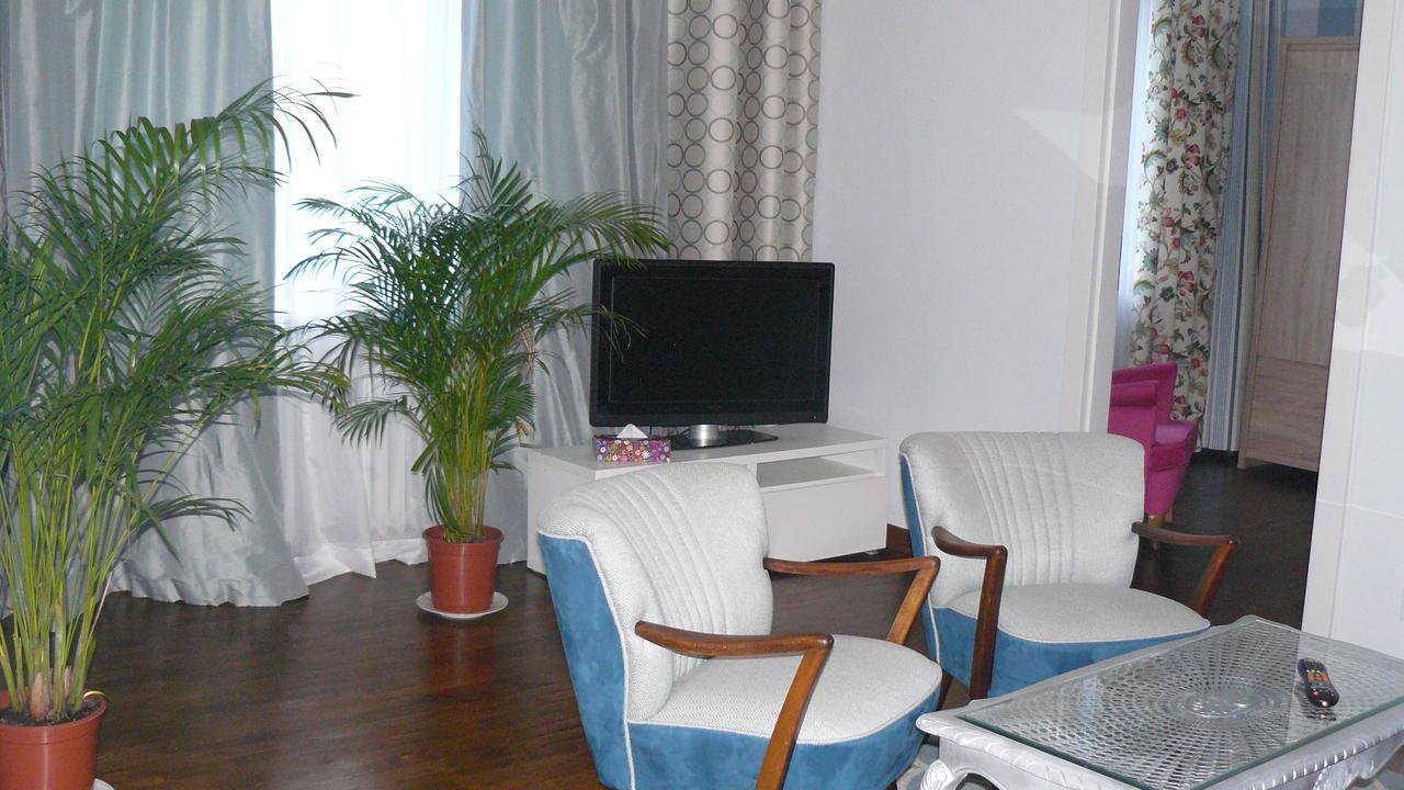 Apartament Chmielna Apartamento Varsóvia Exterior foto