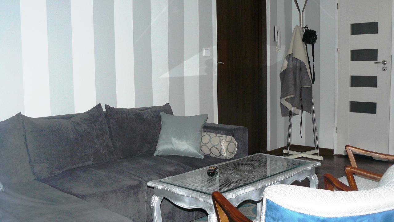 Apartament Chmielna Apartamento Varsóvia Exterior foto