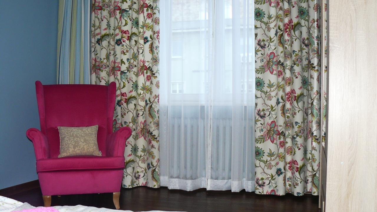 Apartament Chmielna Apartamento Varsóvia Exterior foto